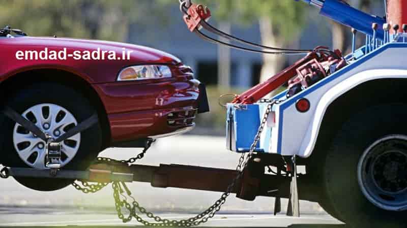 Emdad Sadra